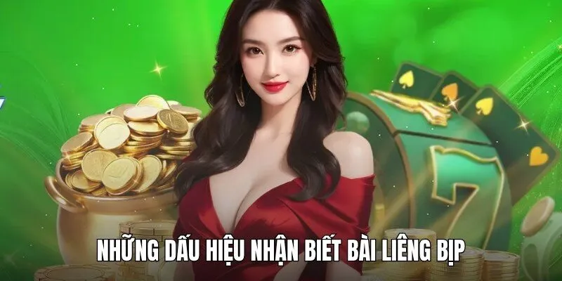 Dấu hiệu cho hội viên nhận biết liêng bịp