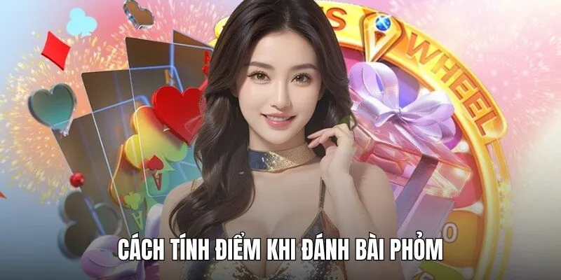 Quy định tính điểm cụ thể