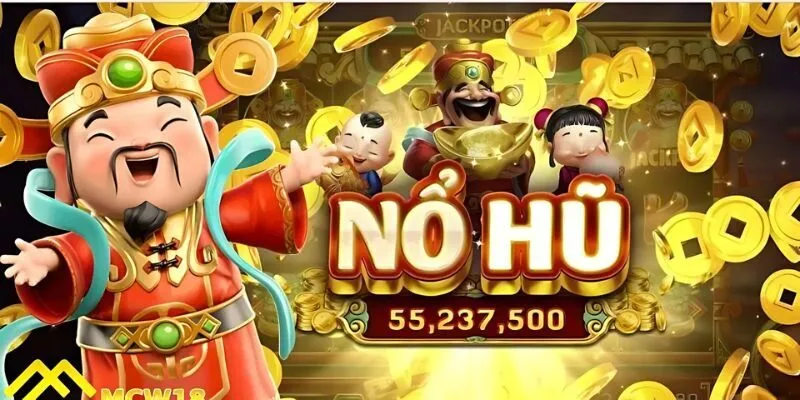 Tìm hiểu các game nổ hũ dễ thắng tại Topbet