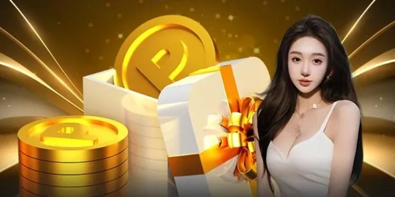 Chia sẻ cách nhận khuyến mãi